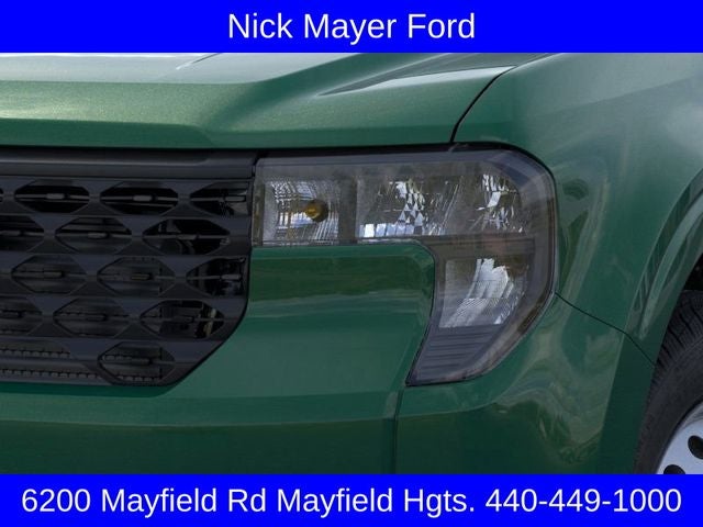 2025 Ford Maverick XL IN-TRANSIT