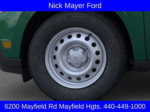 2025 Ford Maverick XL IN-TRANSIT