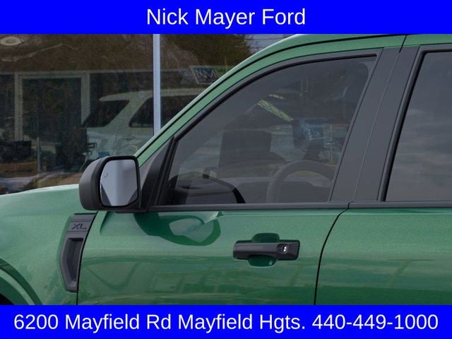 2025 Ford Maverick XL IN-TRANSIT