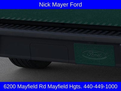 2025 Ford Maverick XL IN-TRANSIT