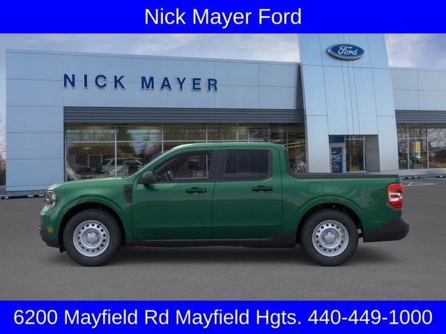 2025 Ford Maverick XL IN-TRANSIT