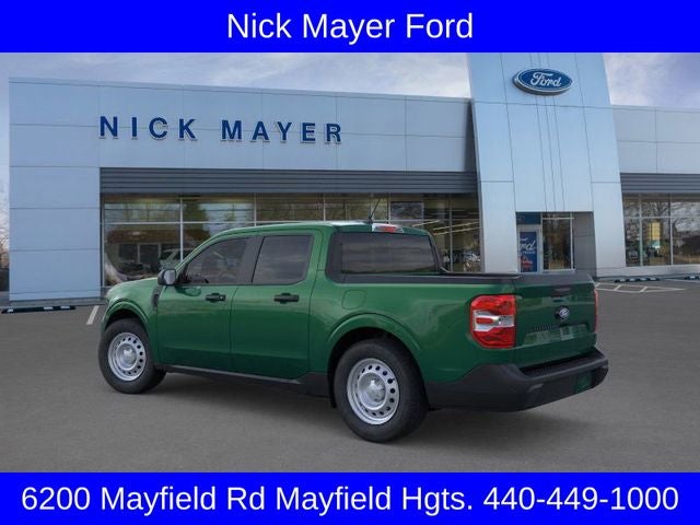 2025 Ford Maverick XL IN-TRANSIT