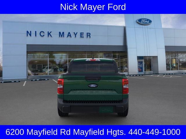 2025 Ford Maverick XL IN-TRANSIT