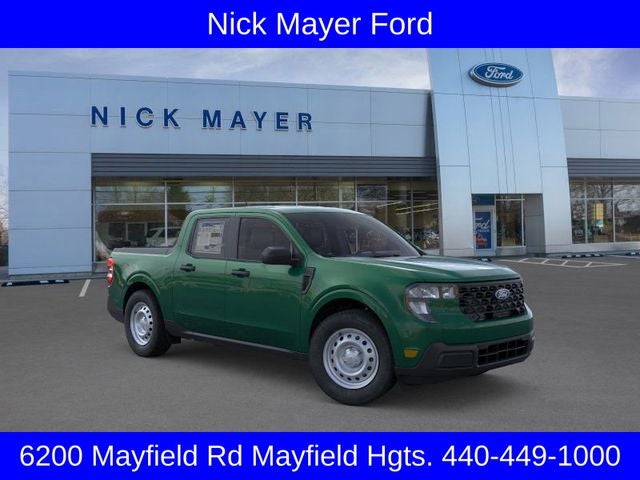 2025 Ford Maverick XL IN-TRANSIT