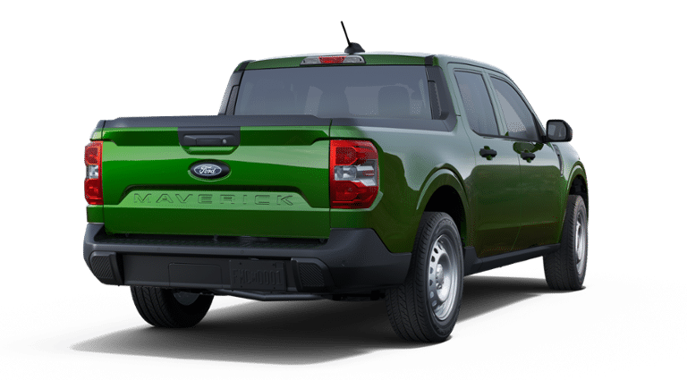 2025 Ford Maverick XL IN-TRANSIT