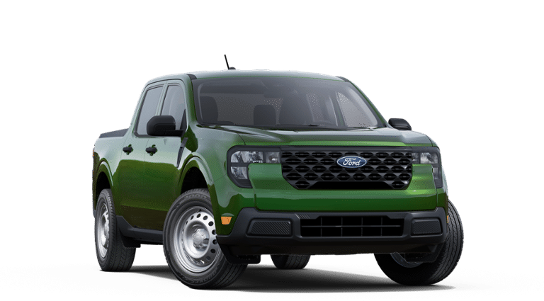 2025 Ford Maverick XL IN-TRANSIT
