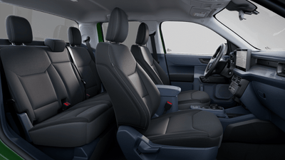 2025 Ford Maverick XL IN-TRANSIT