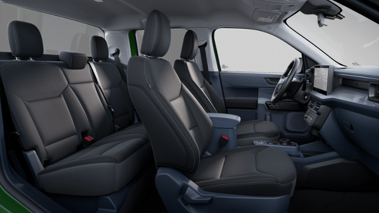 2025 Ford Maverick XL IN-TRANSIT