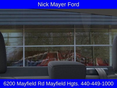 2025 Ford Maverick XL IN-TRANSIT