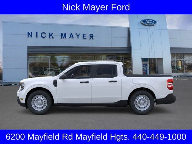 2025 Ford Maverick XL IN-TRANSIT