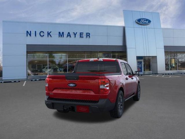 2026 Ford Maverick XLT IN-TRANSIT