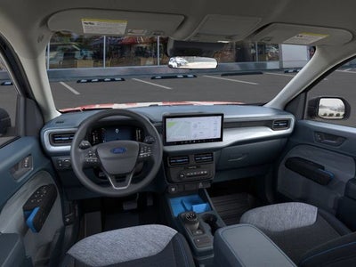 2026 Ford Maverick XLT IN-TRANSIT