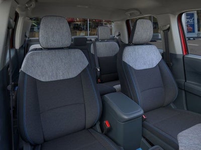 2026 Ford Maverick XLT IN-TRANSIT