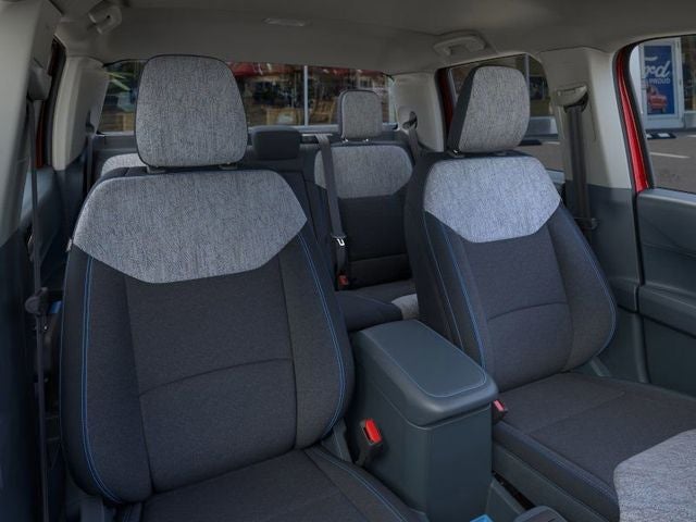 2026 Ford Maverick XLT IN-TRANSIT