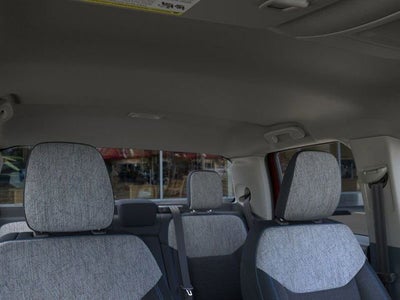 2026 Ford Maverick XLT IN-TRANSIT