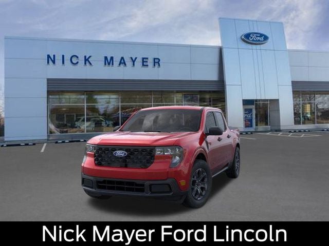 2026 Ford Maverick XLT IN-TRANSIT