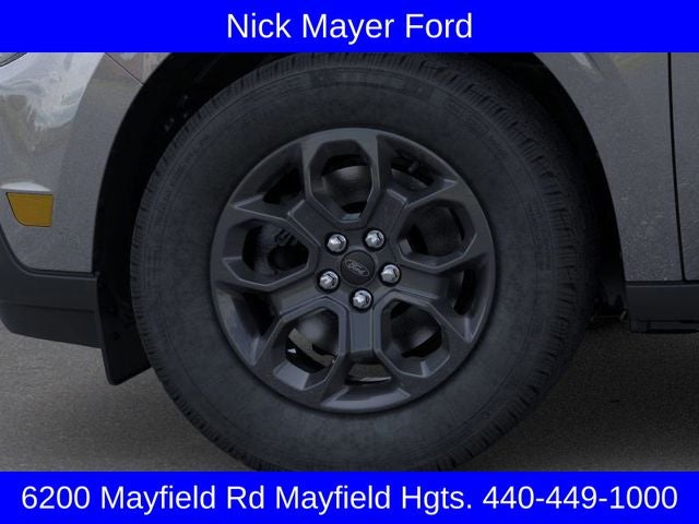 2025 Ford Maverick XLT IN-TRANSIT