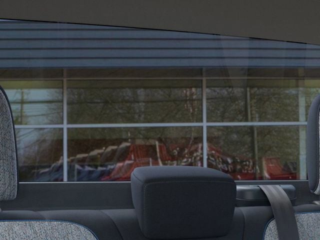 2025 Ford Maverick XLT IN-TRANSIT