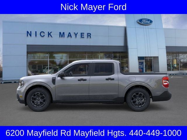 2025 Ford Maverick XLT IN-TRANSIT