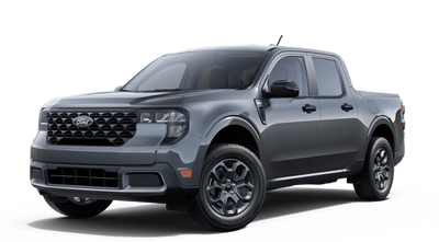 2025 Ford Maverick XLT IN-TRANSIT