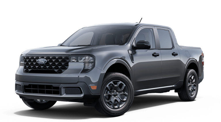2025 Ford Maverick XLT IN-TRANSIT