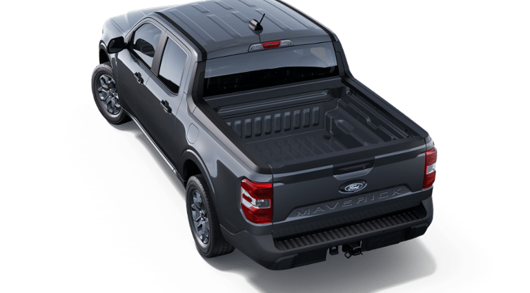 2025 Ford Maverick XLT IN-TRANSIT