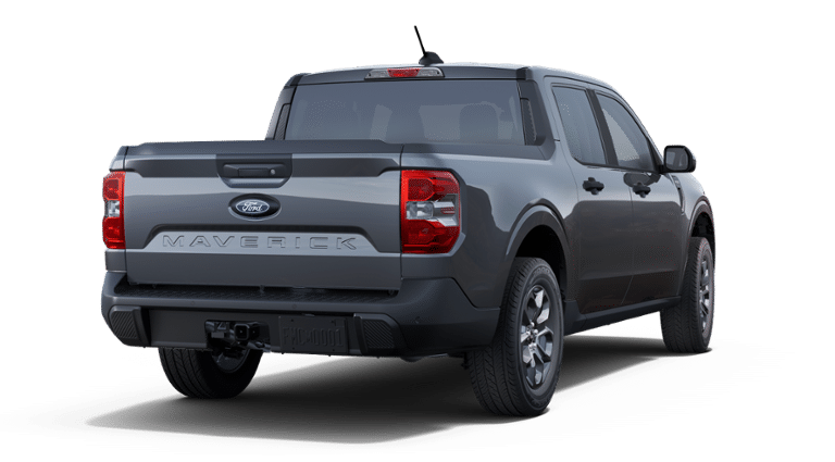 2025 Ford Maverick XLT IN-TRANSIT