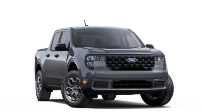 2025 Ford Maverick XLT IN-TRANSIT