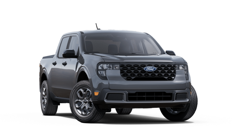 2025 Ford Maverick XLT IN-TRANSIT