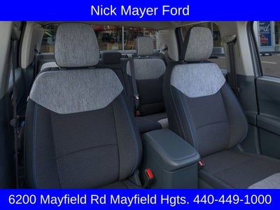 2026 Ford Maverick XLT IN-TRANSIT