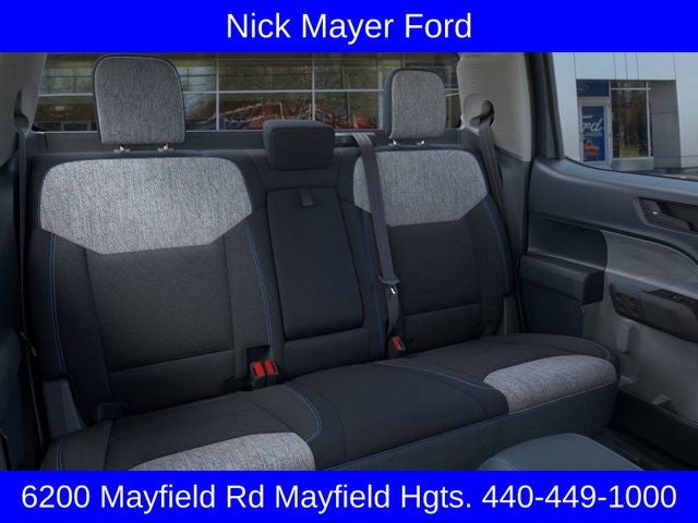 2026 Ford Maverick XLT IN-TRANSIT