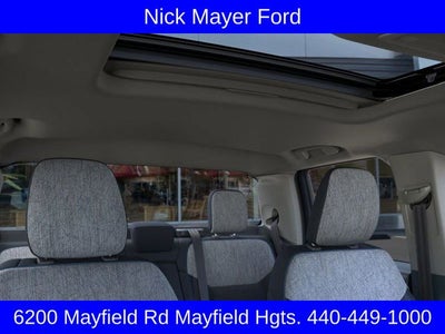 2026 Ford Maverick XLT IN-TRANSIT
