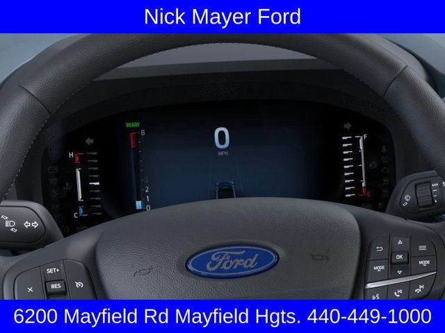 2026 Ford Maverick XLT IN-TRANSIT