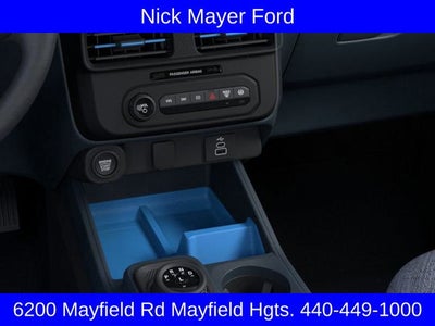 2026 Ford Maverick XLT IN-TRANSIT