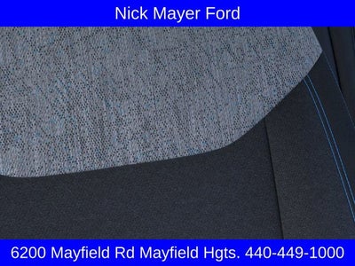 2026 Ford Maverick XLT IN-TRANSIT