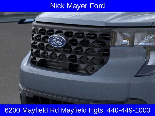 2026 Ford Maverick XLT IN-TRANSIT