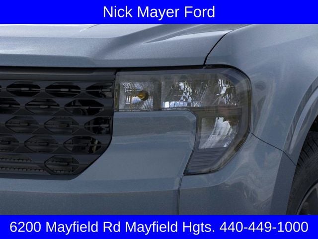 2026 Ford Maverick XLT IN-TRANSIT