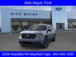 2026 Ford Maverick XLT IN-TRANSIT