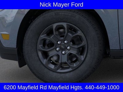 2026 Ford Maverick XLT IN-TRANSIT