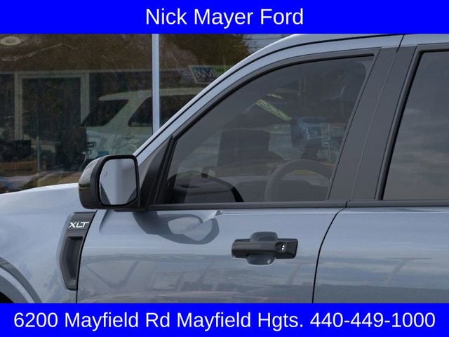 2026 Ford Maverick XLT IN-TRANSIT