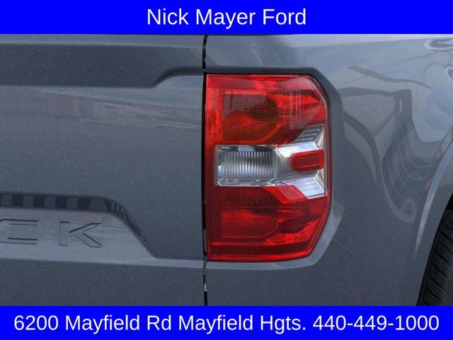 2026 Ford Maverick XLT IN-TRANSIT