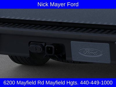 2026 Ford Maverick XLT IN-TRANSIT