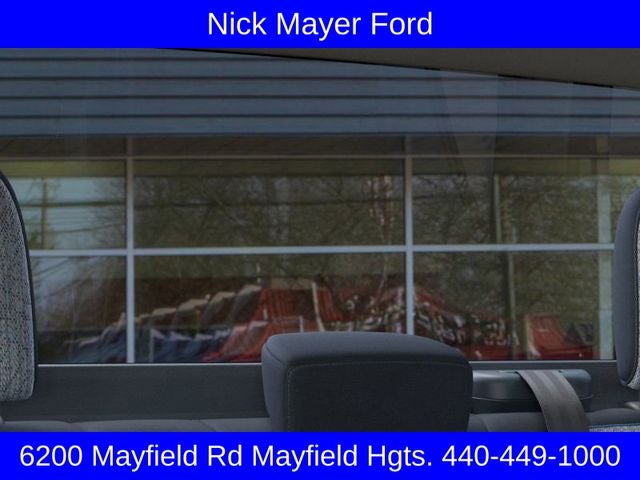 2026 Ford Maverick XLT IN-TRANSIT