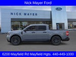 2026 Ford Maverick XLT IN-TRANSIT