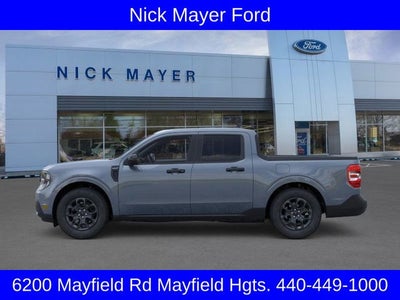 2026 Ford Maverick XLT IN-TRANSIT