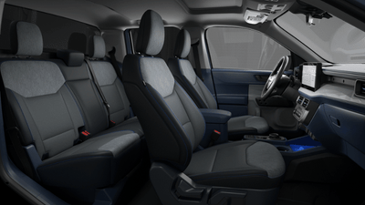 2026 Ford Maverick XLT IN-TRANSIT