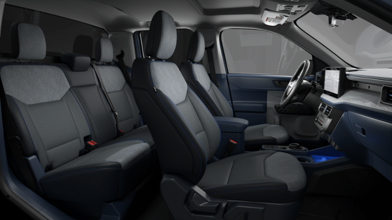 2026 Ford Maverick XLT IN-TRANSIT