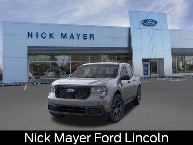 2026 Ford Maverick XLT IN-TRANSIT