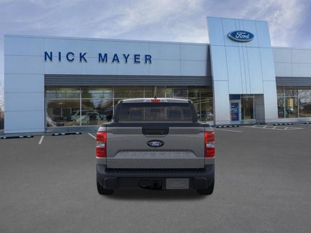 2026 Ford Maverick XLT IN-TRANSIT