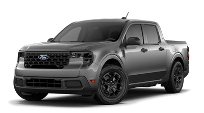 2026 Ford Maverick XLT IN-TRANSIT
